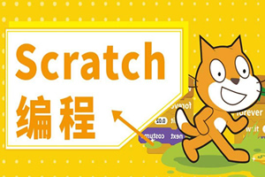 《scratch编程入门视频教程》 FLV/AVI视频格式 百度云网盘下载